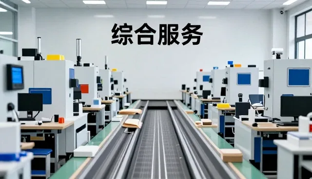 自动化控制系统