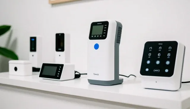 技术选型如何影响业务发展的关键路径